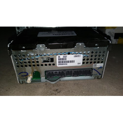 05091301AC Chrysler Town & Country Radio CD MP3 Player Audio 2012-2015