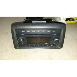 05091301AC Chrysler Town & Country Radio CD MP3 Player Audio 2012-2015