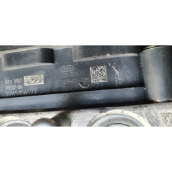 84501623 Chevrolet Malibu Brake ABS Pump 2019-2021
