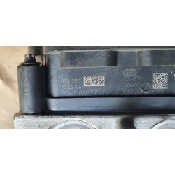 84501623 Chevrolet Malibu Brake ABS Pump 2019-2021
