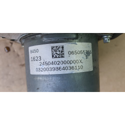84501623 Chevrolet Malibu Brake ABS Pump 2019-2021