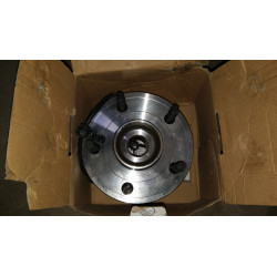 Dodge Dakota Front Wheel Hub Bearing 2005-2010