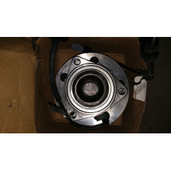 Dodge Dakota Front Wheel Hub Bearing 2005-2010
