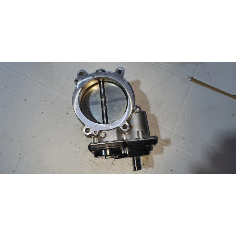 ML3E-9F991-AA Ford F150 Throttle Body 2021-2023