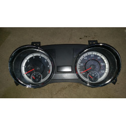 56054924AA Dodge Grand Caravan Instrument Cluster 2014