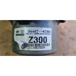 58920-4Z300 Hyundai Santa Fe Brake ABS Pump ESC 2017-2018