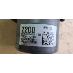 58920-4Z200 Hyundai Santa Fe Sport Brake ABS Pump ESC 2014-2016