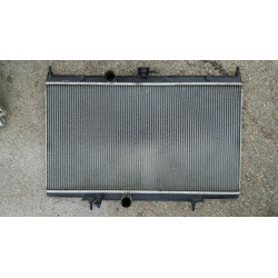 21400-03627 Nissan Sentra Radiator 2007-2012