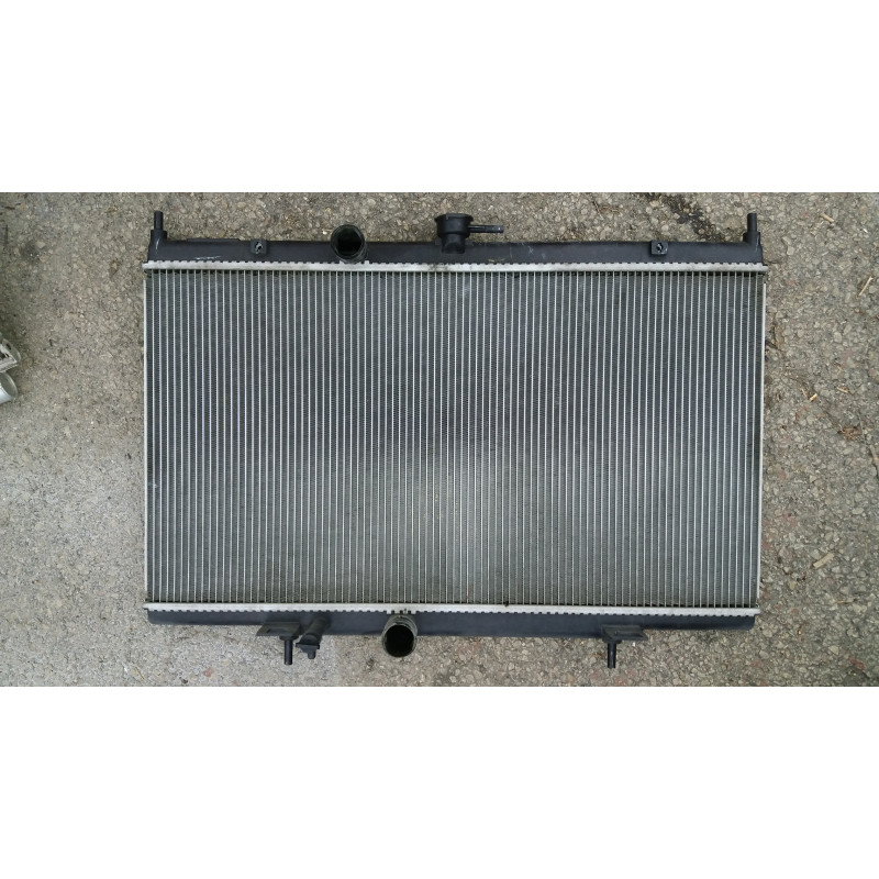 21400-03627 Nissan Sentra Radiator 2007-2012