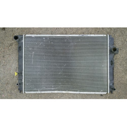 Toyota Yaris Hybrid Radiator 2011-2015