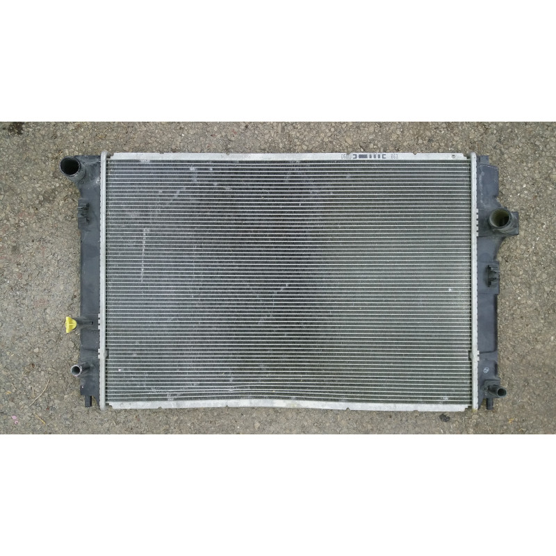 Toyota Yaris Hybrid Radiator 2011-2015