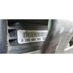 A2114311312 Mercedes-Benz E-Class Brake ABS Pump 2007-2011