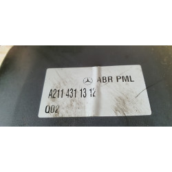 A2114311312 Mercedes-Benz E-Class Brake ABS Pump 2007-2011