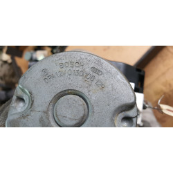 A2114311312 Mercedes-Benz E-Class Brake ABS Pump 2007-2011