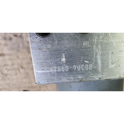 47660-9UC0B Nissan Pathfinder Brake ABS Pump 2018-2019