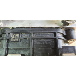 476606LF0A Nissan Sentra Brake ABS Pump 2020-2022