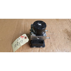 476606LF0A Nissan Sentra Brake ABS Pump 2020-2022