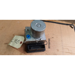 27536AN00C Subaru Legacy Brake ABS Pump 2020-2022