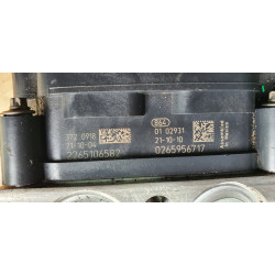 27536AN00C Subaru Legacy Brake ABS Pump 2020-2022