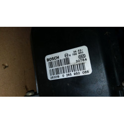 34526759850 BMW 3-Series ABS Pump 2000-2005 0265225152