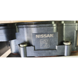 476604RB0B Nissan Maxima Brake ABS Pump 2016-2018