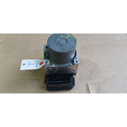476604RB0B Nissan Maxima Brake ABS Pump 2016-2018