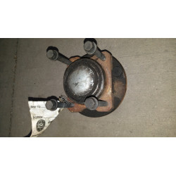 Chrysler Prowler Front Wheel Hub Bearing 2001-2002