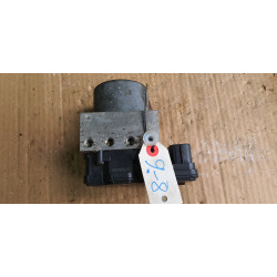 47660-5AA1C Nissan Murano Anti-Lock Brake ABS Pump 2015-2019 47660-5AA1B