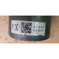 47660-5AE0C Nissan Murano ABS Pump 2013-2017