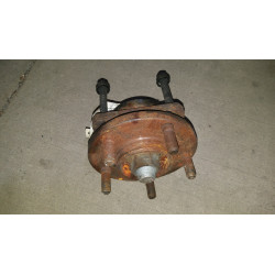 Chrysler Prowler Front Wheel Hub Bearing 2001-2002