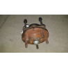 Chrysler Prowler Front Wheel Hub Bearing 2001-2002