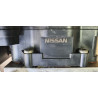 476605AE0C Nissan Murano ABS Pump 2013-2017
