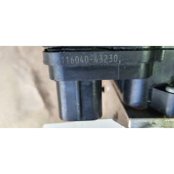 476605AE0C Nissan Murano ABS Pump 2013-2017