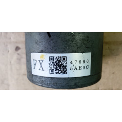 476605AE0C Nissan Murano ABS Pump 2013-2017