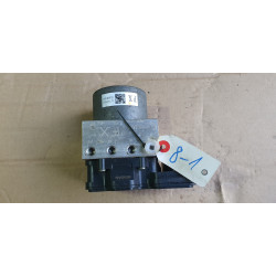 476605AE0C Nissan Murano ABS Pump 2013-2017
