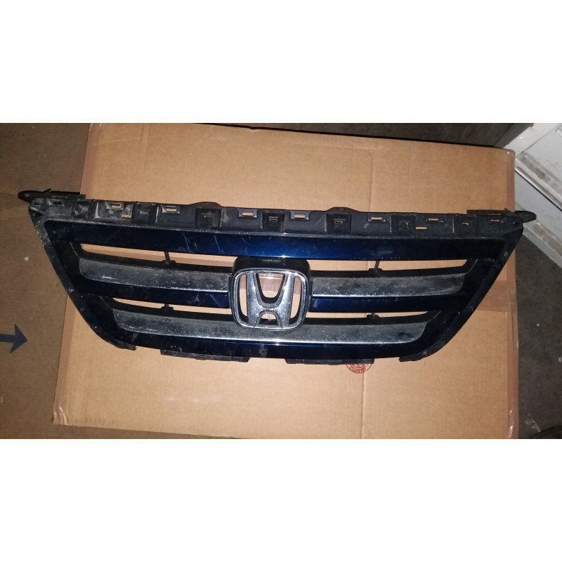 71121-SHJ-A010-M1 Honda Odyssey Chrome Grille 2005-2007 71121-SHJ-A010