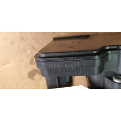 476605AE0C Nissan Murano ABS Pump 2013-2017