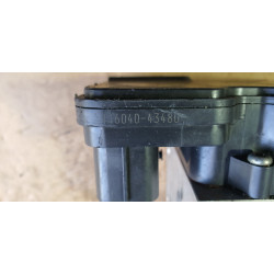 47660-4RB0B Nissan Maxima Brake ABS Pump 2016-2018