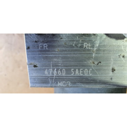 47660-5AE0C Nissan Murano ABS Pump 2013-2017