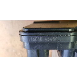 47660-4RB0B Nissan Maxima Brake ABS Pump 2016-2018