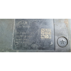 57110-TL2-A213-M1 Acura TSX Brake ABS Pump 2009-2010 57110-TL2-A21