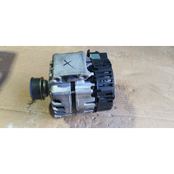 06L903018G Audi A4 Alternator Generator 2021-2023