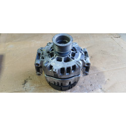 06L903018G Audi A4 Alternator Generator 2021-2023