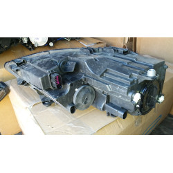 5C7941005 Volkswagen Jetta Left Headlight 2011-2013