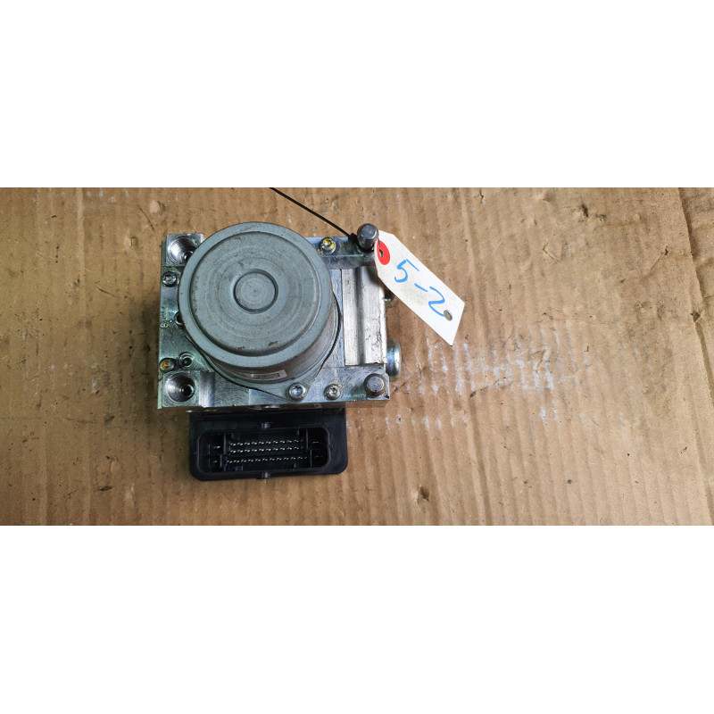 84778358 Cadillac Escalade Brake ABS Pump 2014-2019 84778378
