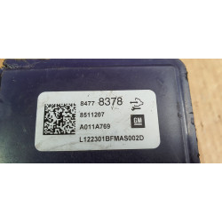 84778358 Cadillac Escalade Brake ABS Pump 2014-2019 84778378