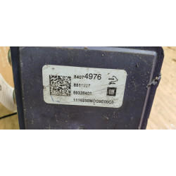84074899 Cadillac Escalade Brake ABS Pump 2015-2020 84074976