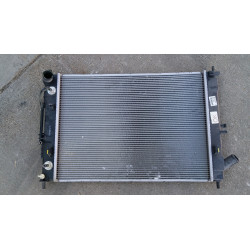 25310-3X600 Hyundai Elantra Radiator 2014-2016