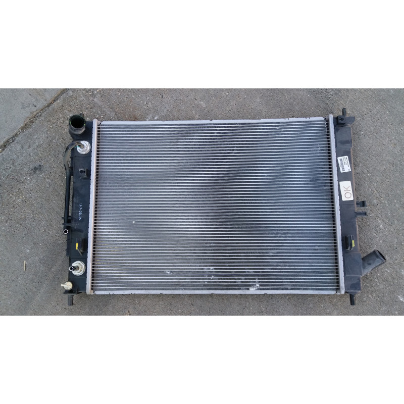 25310-3X600 Hyundai Elantra Radiator 2014-2016