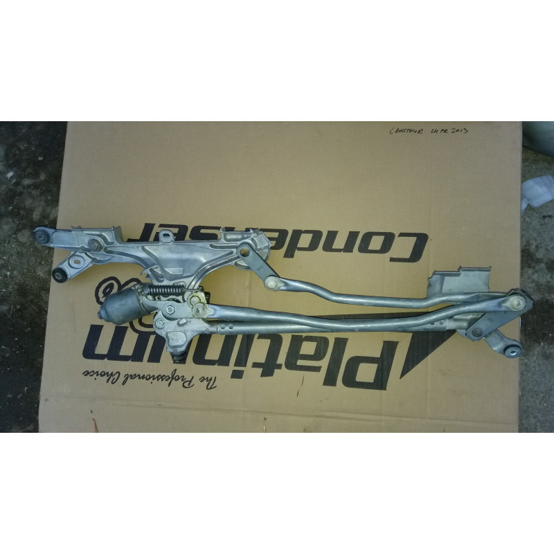 85110-50140 Toyota Prius Windshield Wiper Motor 2010-2015